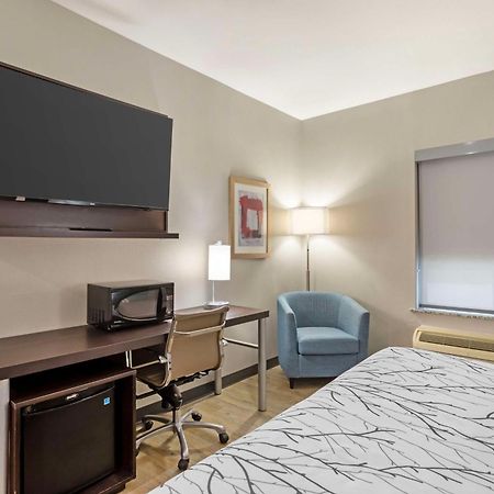 Best Western Casino Inn Vinton Dış mekan fotoğraf