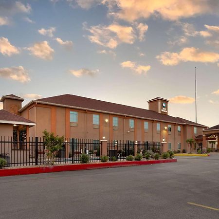 Best Western Casino Inn Vinton Dış mekan fotoğraf