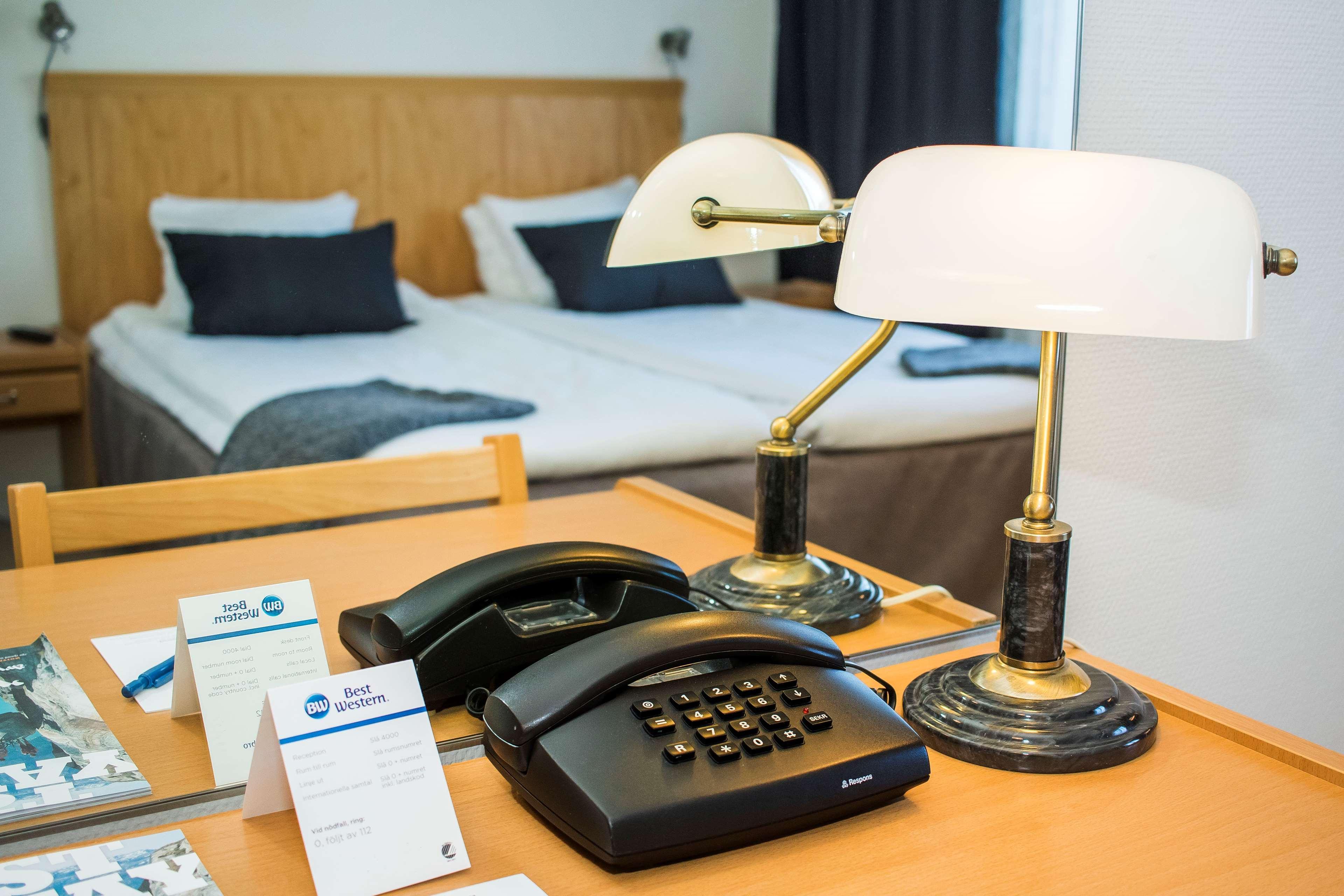 Best Western Casino Inn Vinton Dış mekan fotoğraf