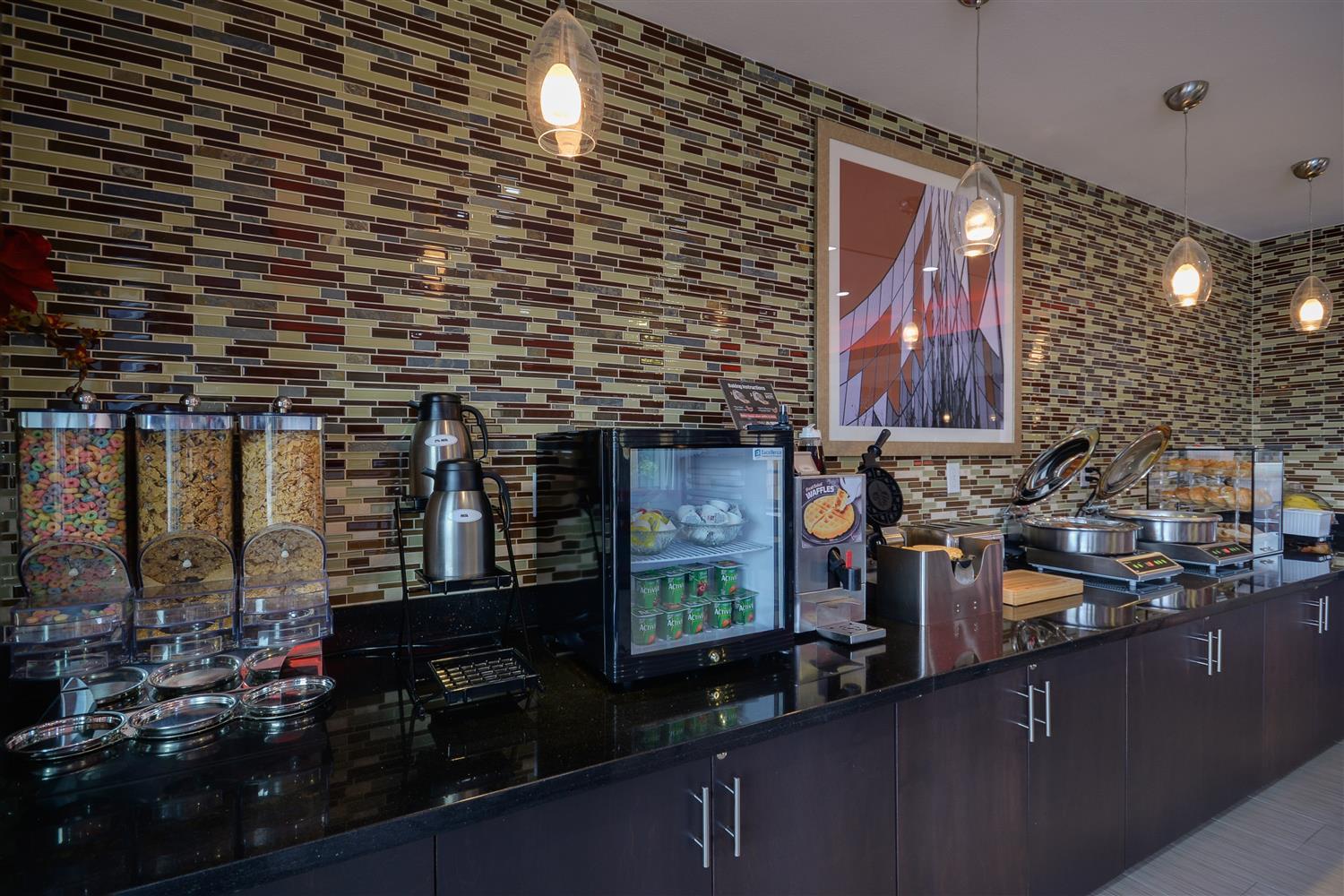 Best Western Casino Inn Vinton Dış mekan fotoğraf