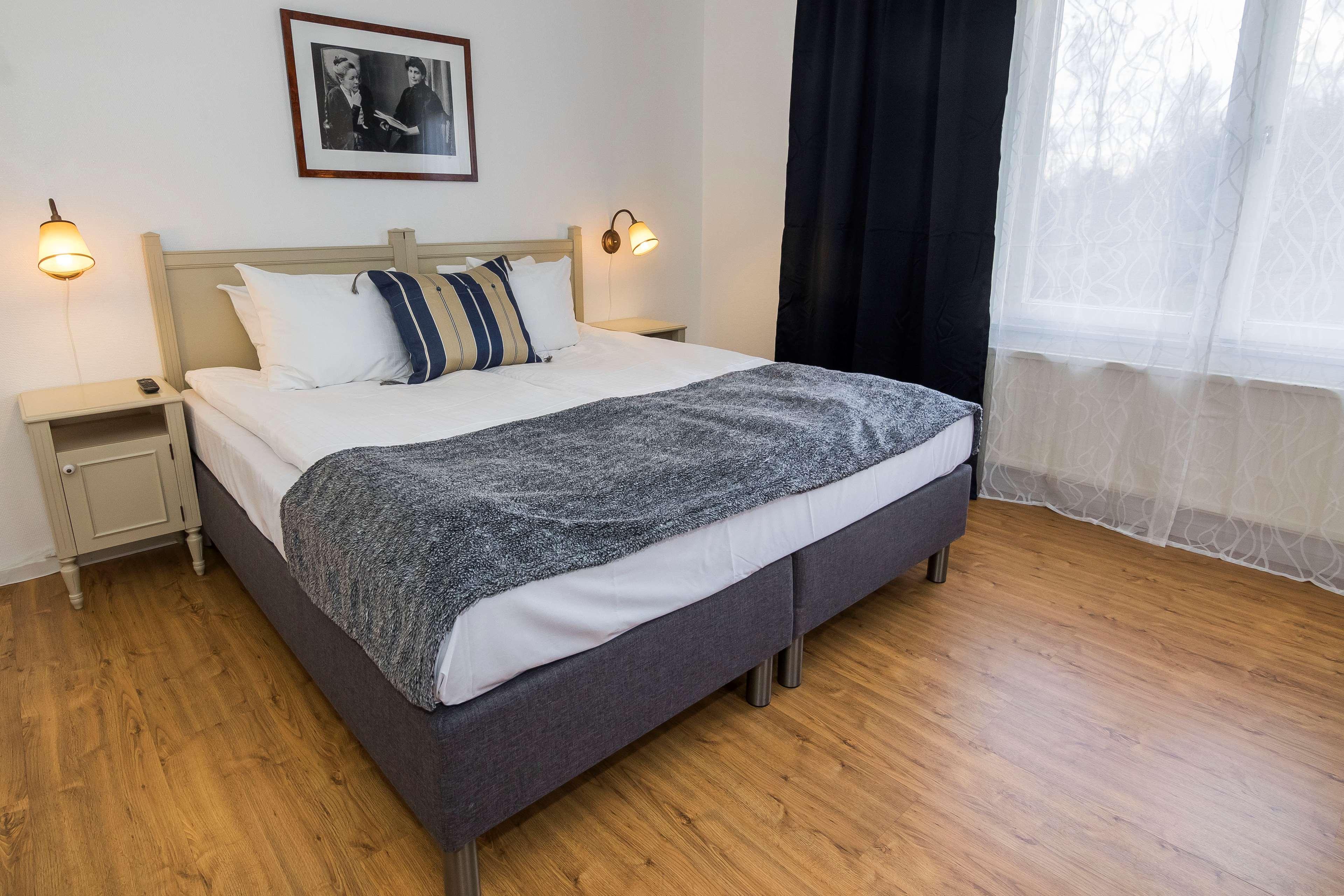 Best Western Casino Inn Vinton Dış mekan fotoğraf