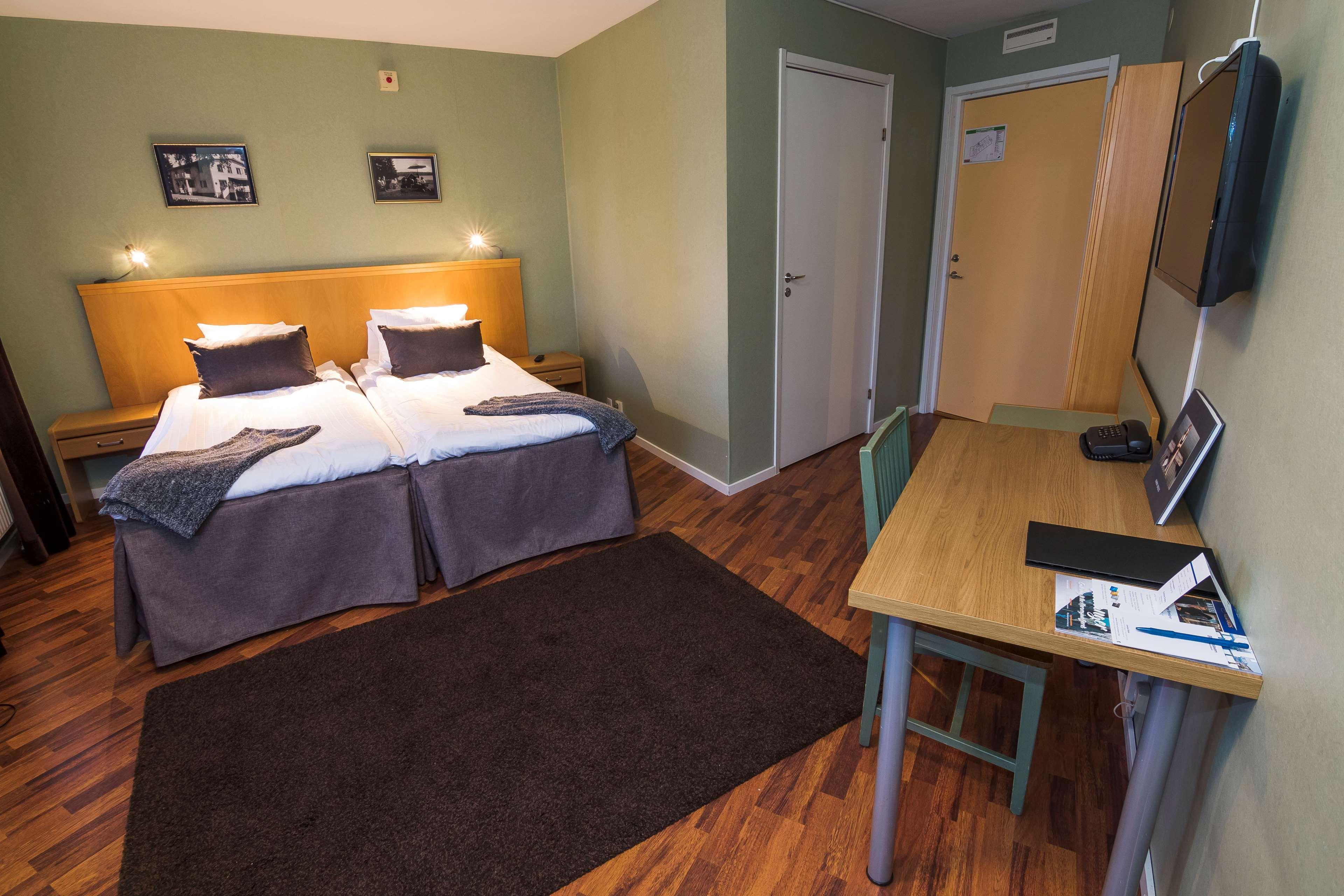 Best Western Casino Inn Vinton Dış mekan fotoğraf