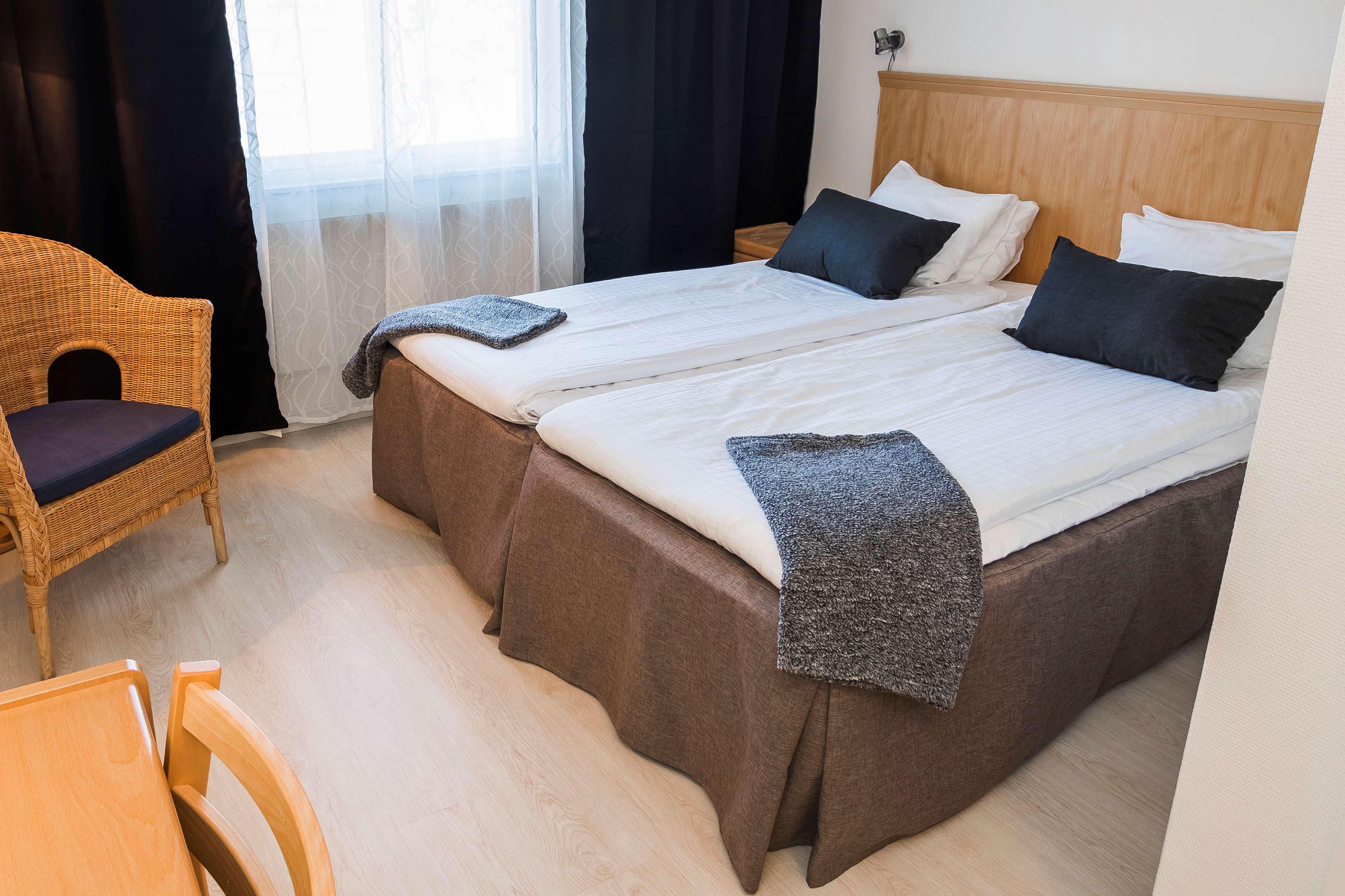 Best Western Casino Inn Vinton Dış mekan fotoğraf
