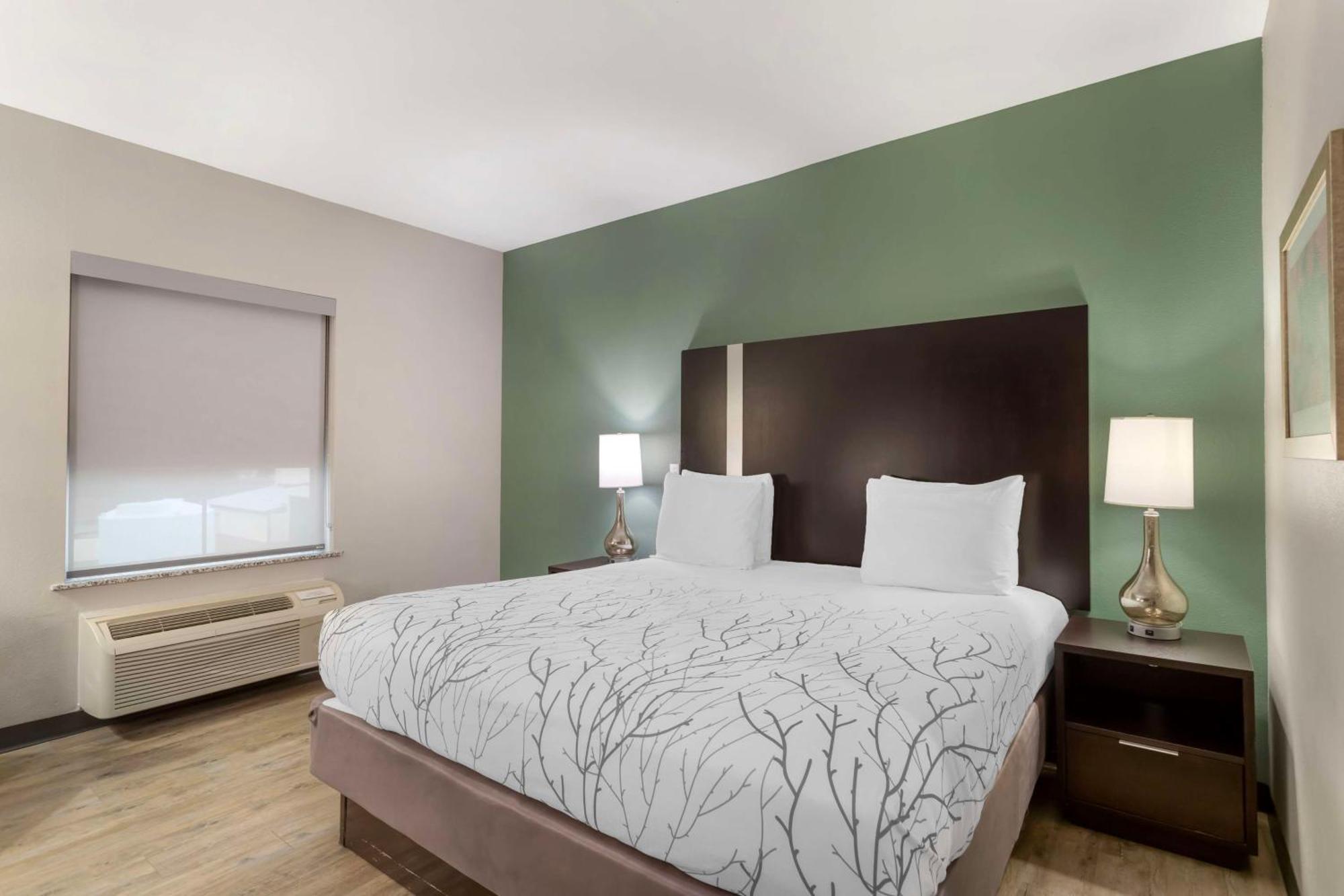 Best Western Casino Inn Vinton Dış mekan fotoğraf