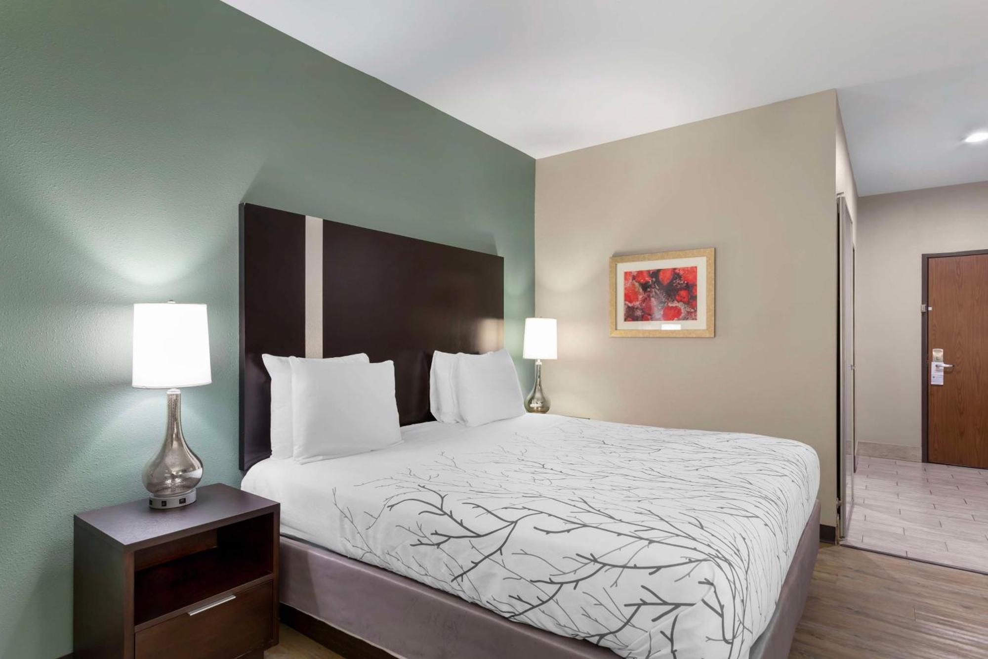 Best Western Casino Inn Vinton Dış mekan fotoğraf