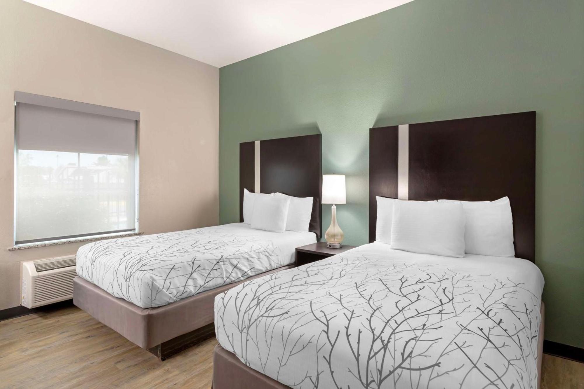 Best Western Casino Inn Vinton Dış mekan fotoğraf