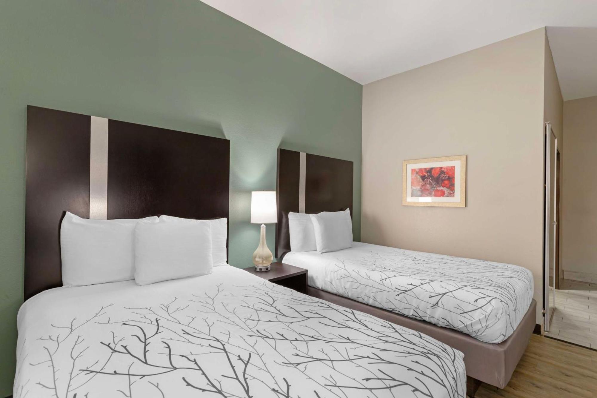 Best Western Casino Inn Vinton Dış mekan fotoğraf