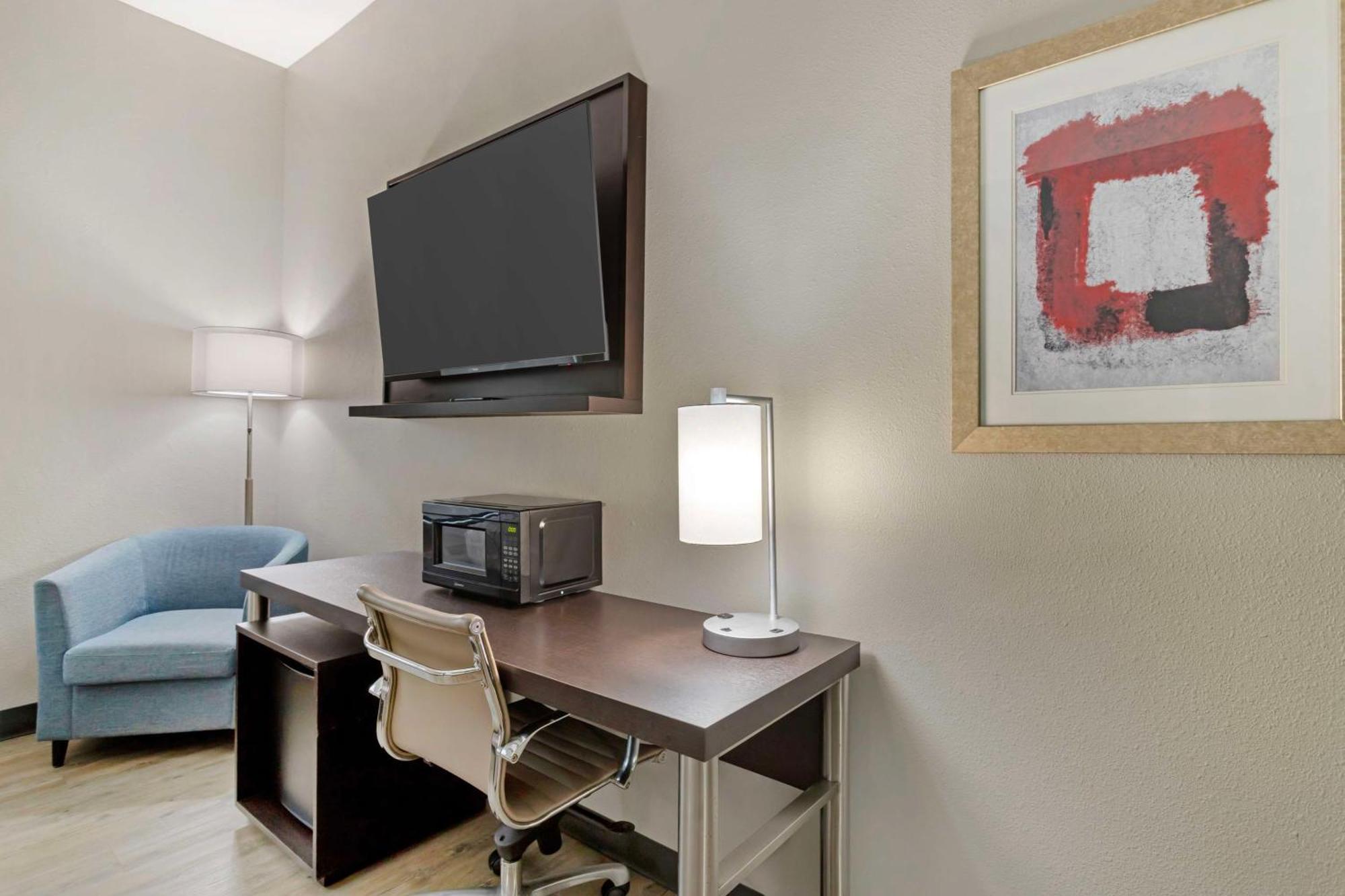 Best Western Casino Inn Vinton Dış mekan fotoğraf