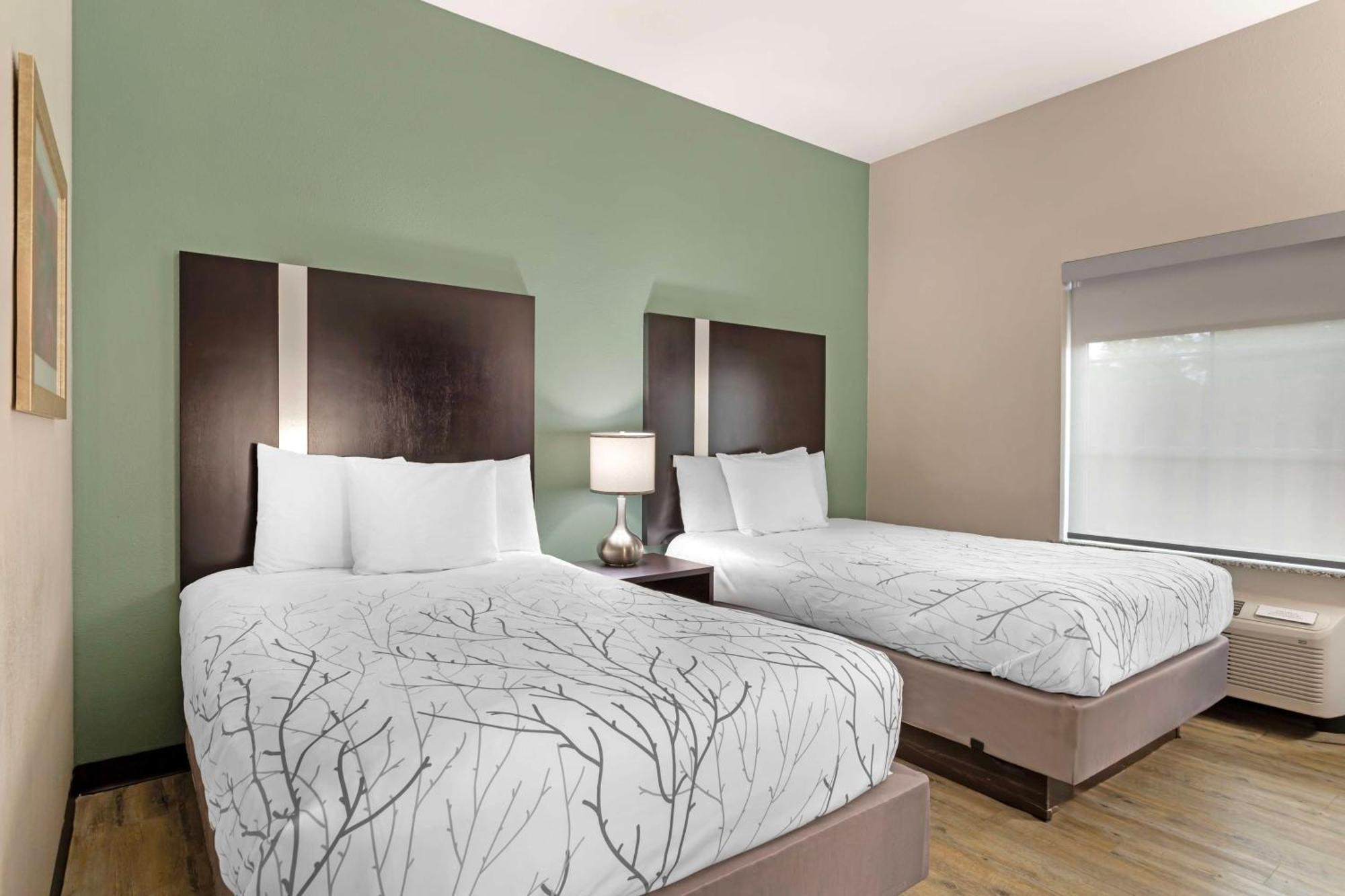 Best Western Casino Inn Vinton Dış mekan fotoğraf